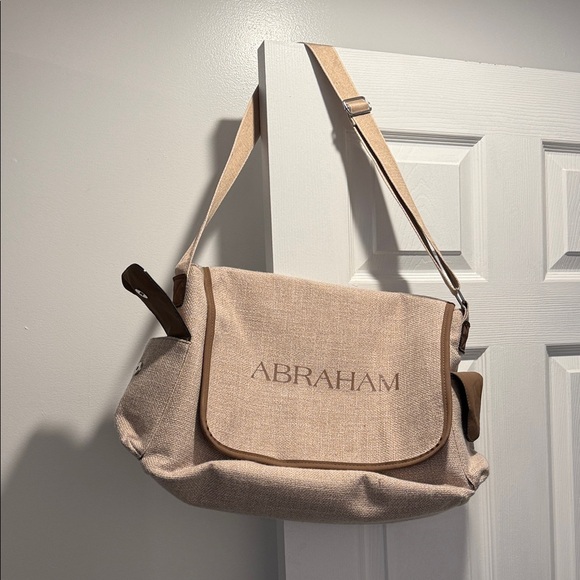Diaper bag